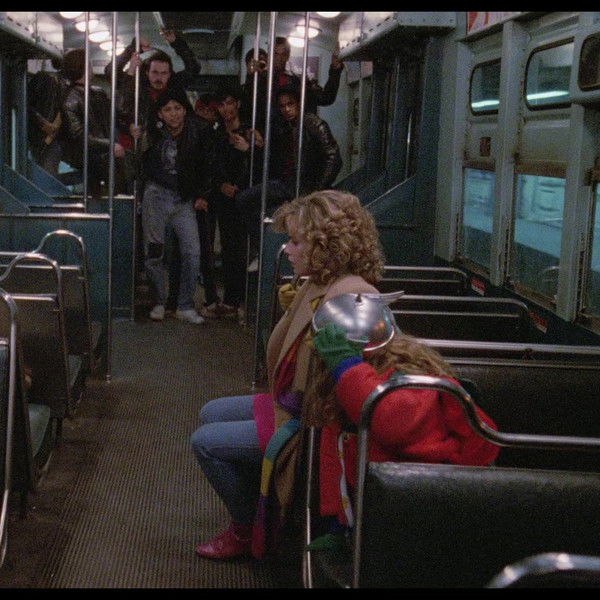 Adventures in Babysitting