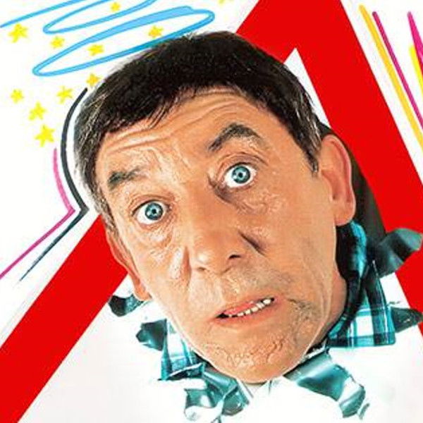 Didi Drives Me Crazy