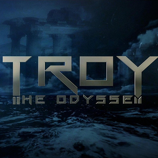 Troy the Odyssey