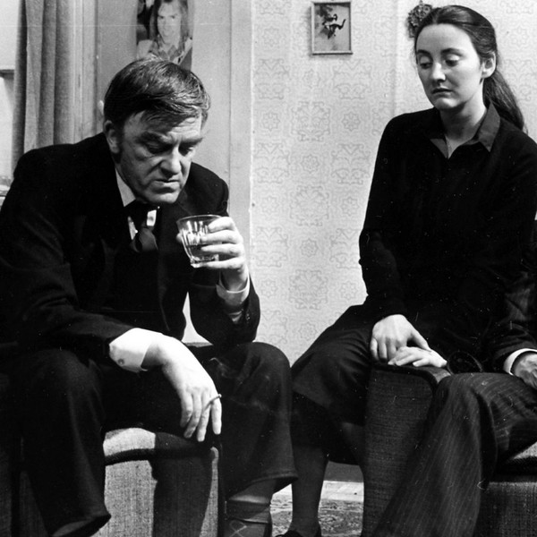 A Matter of Choice for Billy