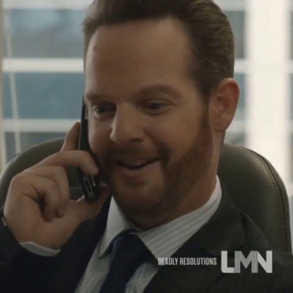 The Husband She Met Online