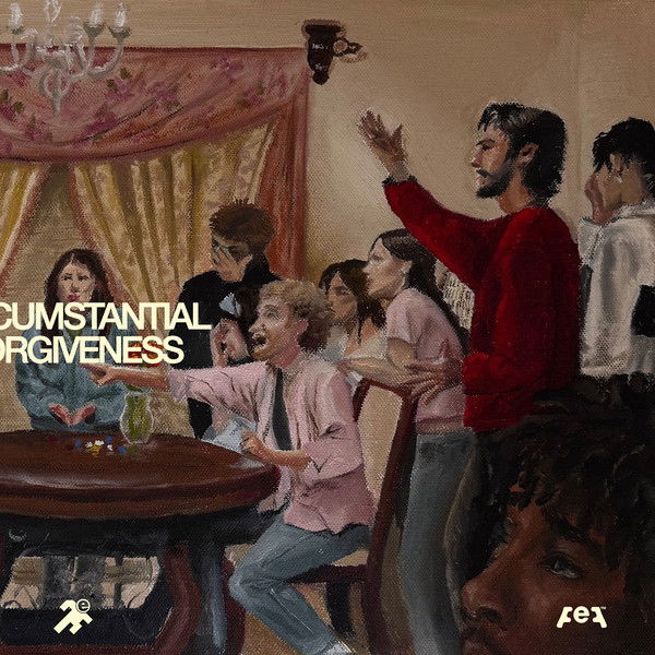 Circumstantial Forgiveness