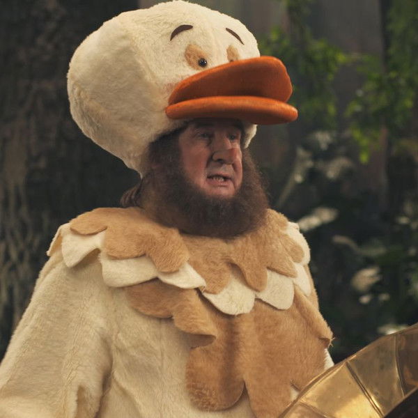 Plop Special: The Egg