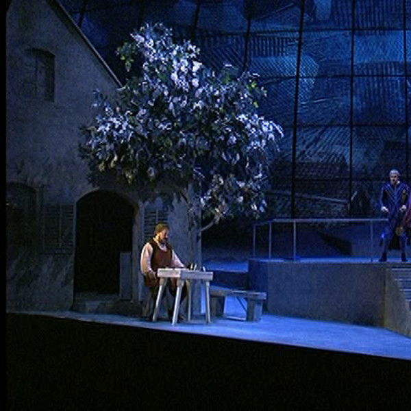 Wagner: Die Meistersinger von Nürnberg