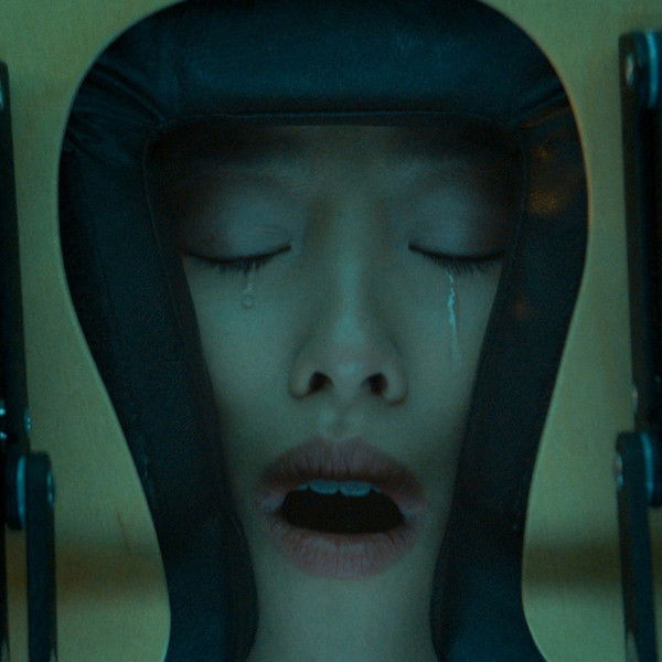 Koreatown Ghost Story