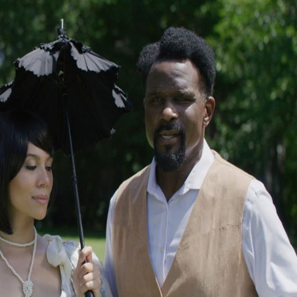 Greenwood Rising: The Rise of Black Wall Street