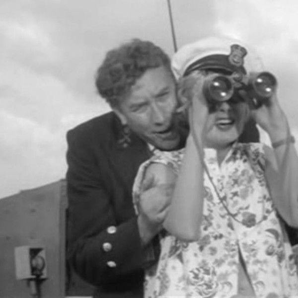 Further Up the Creek