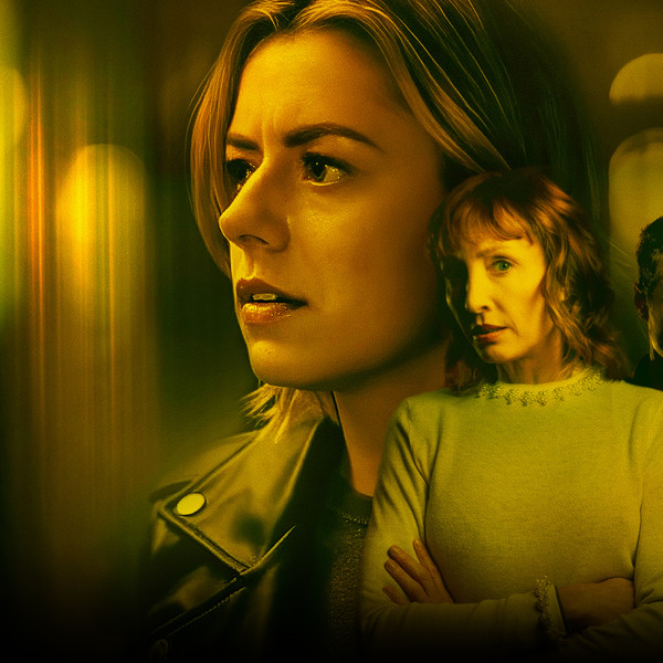 Trust Her If You Dare