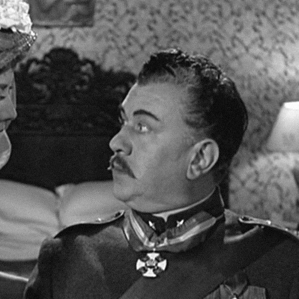 Farewell, My Beautiful Lady!