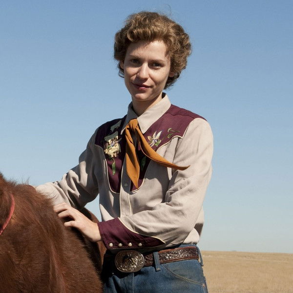 Temple Grandin