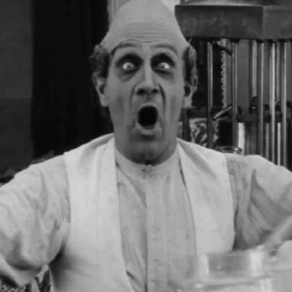 The Madness of Dr. Tube