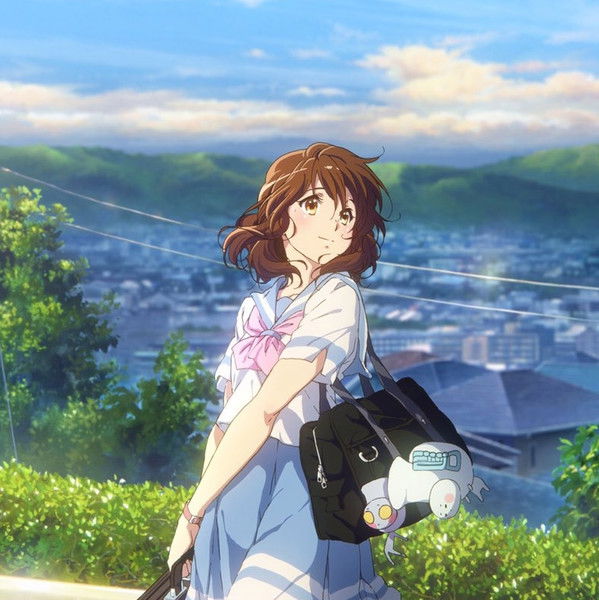Sound! Euphonium the Movie – May the Melody Reach You!