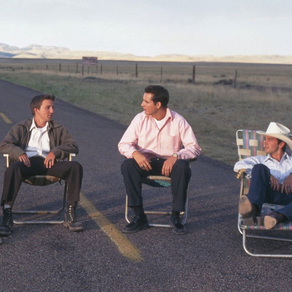 Dancer, Texas Pop. 81