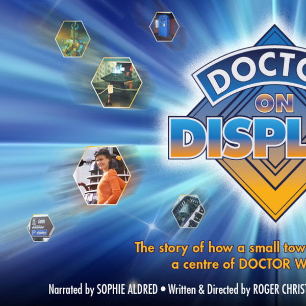 Doctor on Display: Llangollen