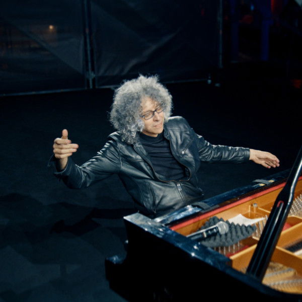 Allevi - Back To Life