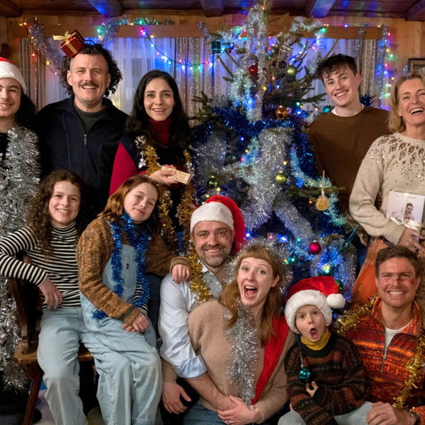 Abenteuer Weihnachten – Familie kann nie groß genug sein