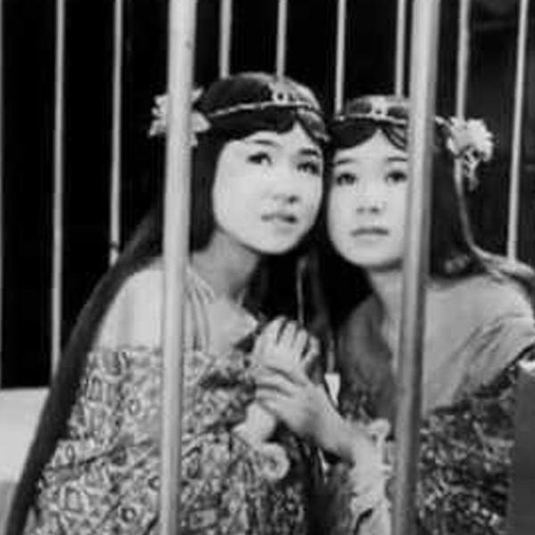 The Women of Godzilla