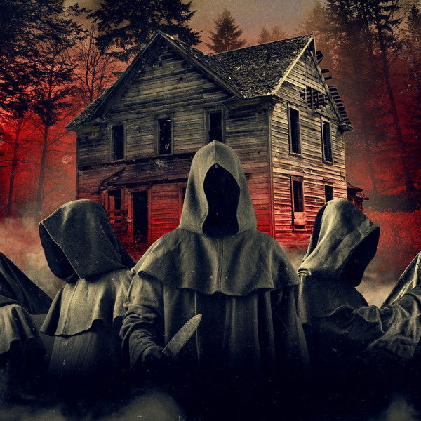 The Devil Comes at Night