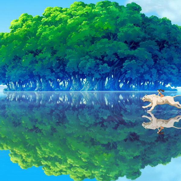 The Dreams of Jinsha