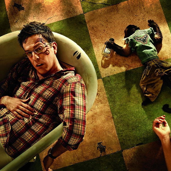 The Hangover Part II