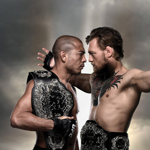 UFC 194: Aldo vs. McGregor