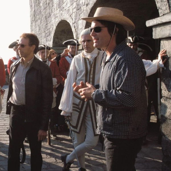 An Epic At Sea: The Making of Pirates of the Caribbean: The Curse of the Black Pearl