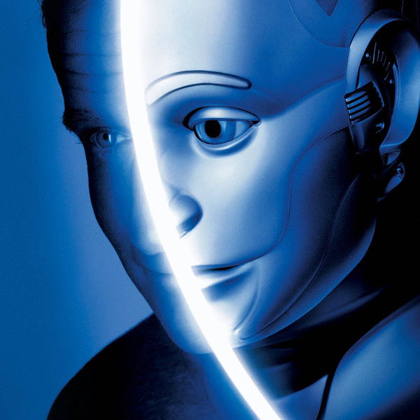 Bicentennial Man
