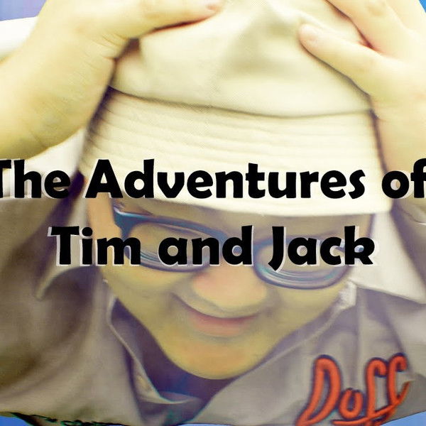 The Adventures of Tim and Jack