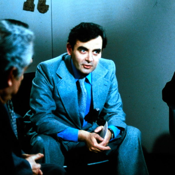 Les vendredis d'Apostrophes