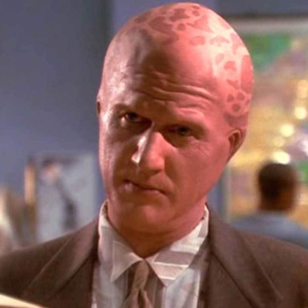 Alien Nation: Dark Horizon