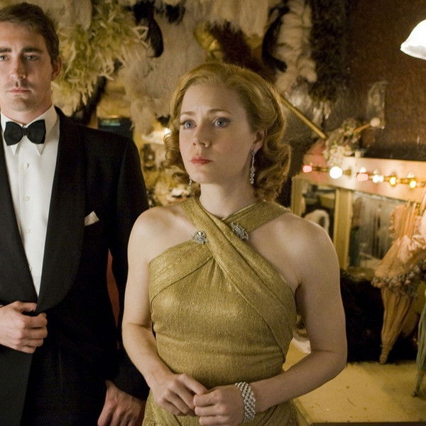 Miss Pettigrew Lives for a Day