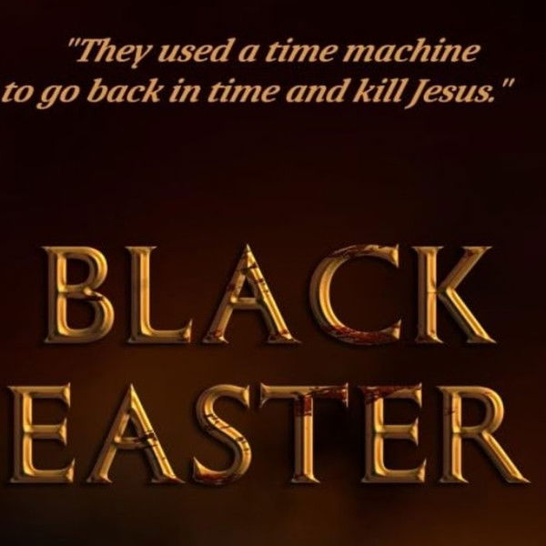 Black Easter