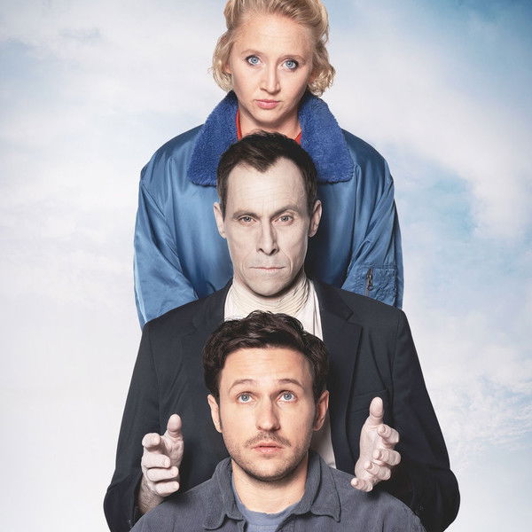 Sophia, der Tod und ich