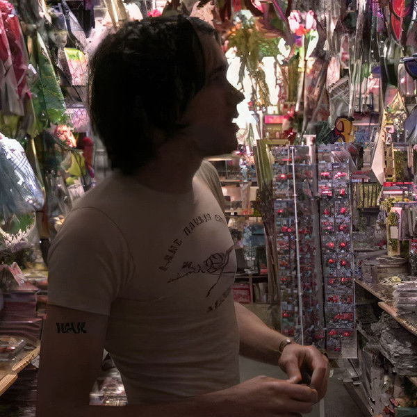 Giuseppe Makes a Movie