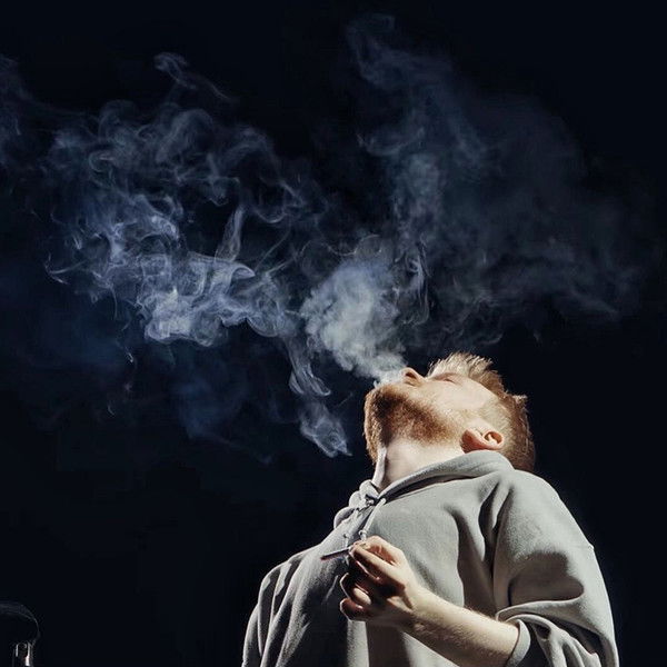 Danila Poperechniy: Unbiased