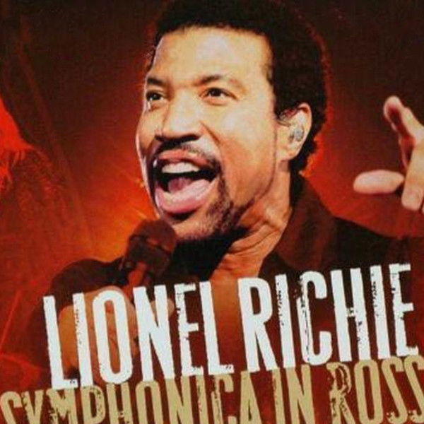 Lionel Richie: Symphonica in Rosso