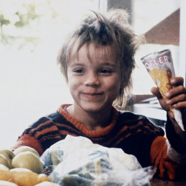 Three Angels and Five Lions