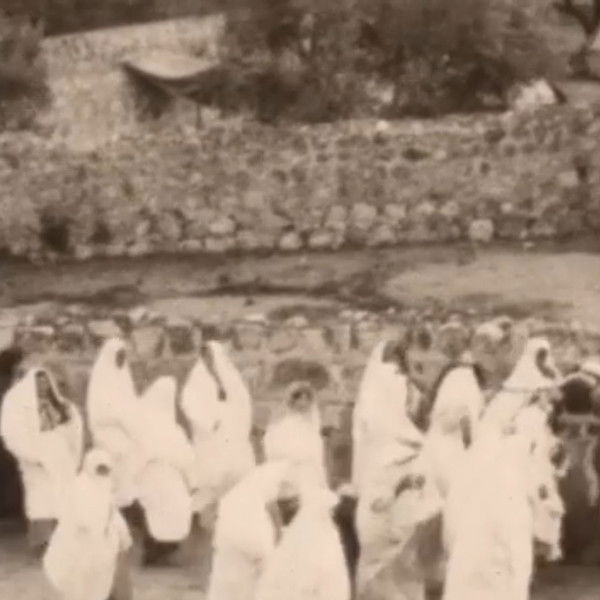 With Allenby in Palestine and Lawrence in Arabia