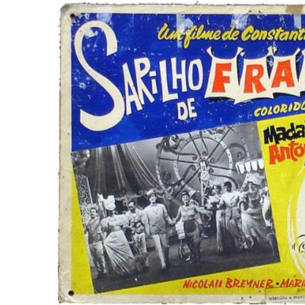 Sarilho de Fraldas
