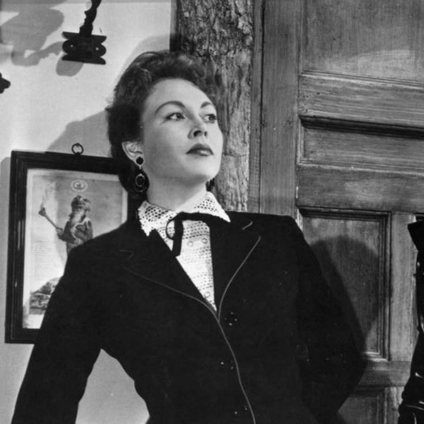 Devil Girl from Mars