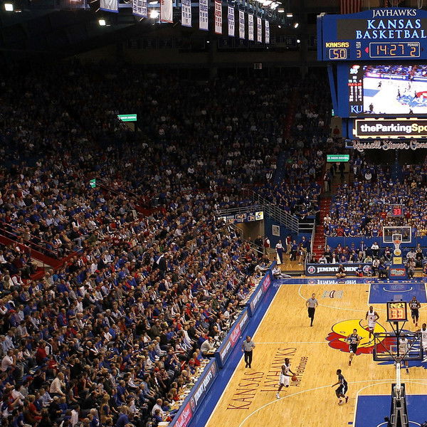 There's No Place Like Home