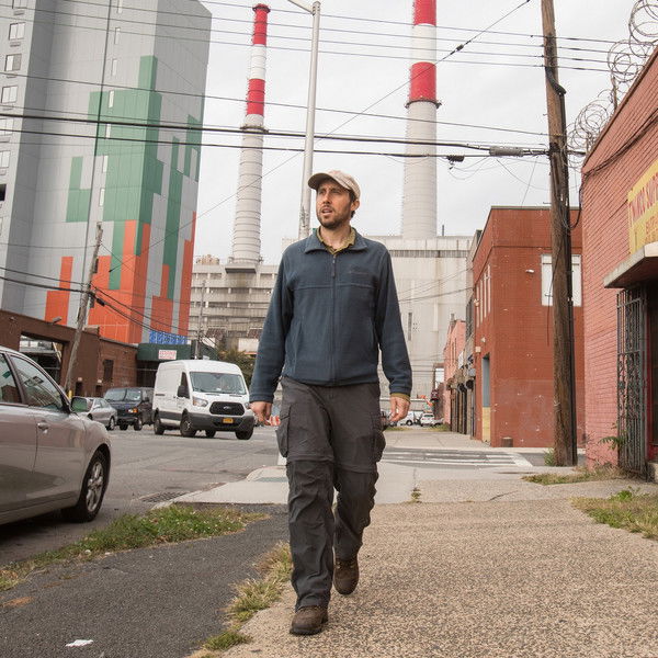 The World Before Your Feet