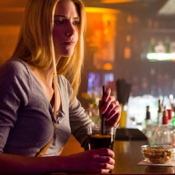 Meine allerschlimmste Freundin