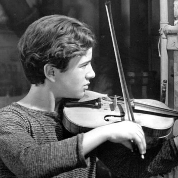 They Shall Have Music