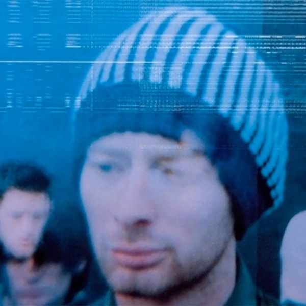 Meeting People Is Easy