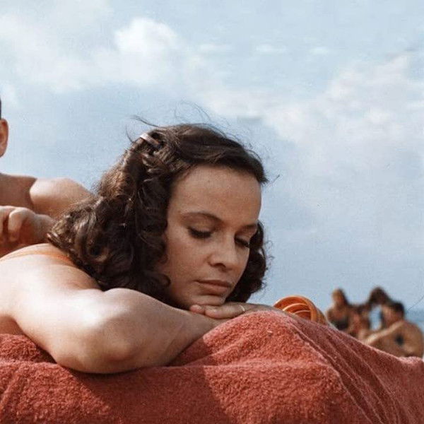 Lovers and Other Relatives