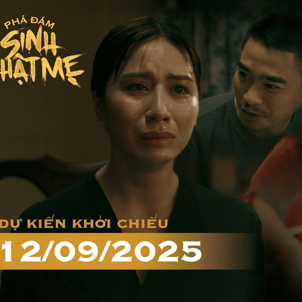 Spoiled: Mom's Birthday Party