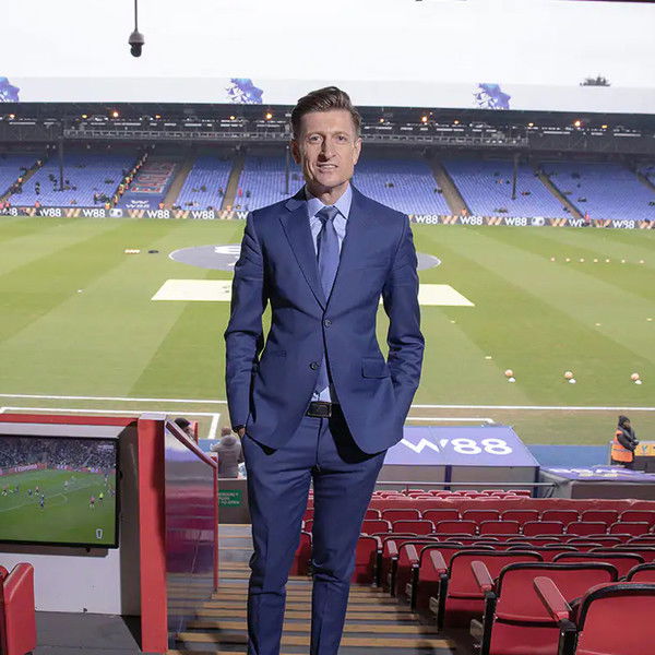 Super Greed: The Fight for Football