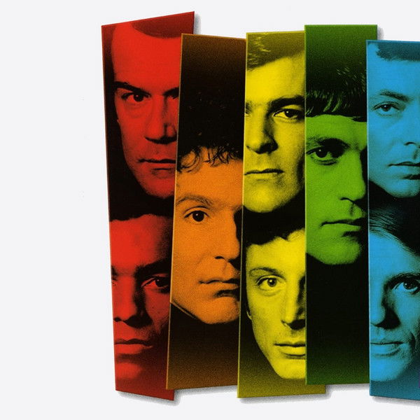 The Boys in the Band