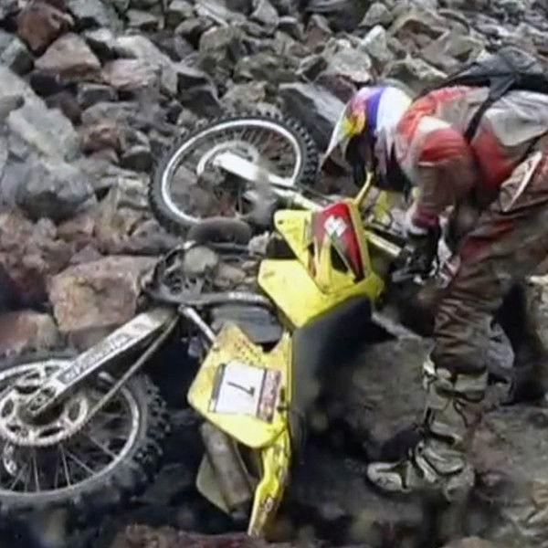 Nitro Circus 4 Lock'n Load